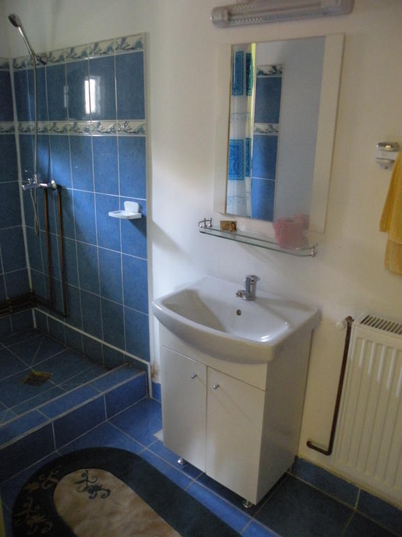 Camping Paradisul Soferilor Onesti Kamer foto